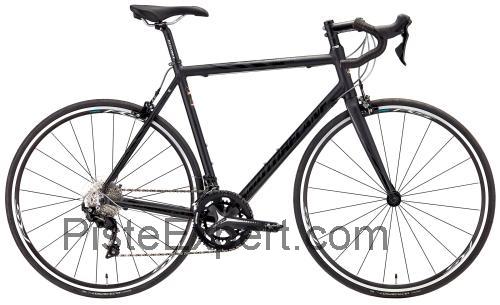 Motobecane Vent Noir fiche technique et avis